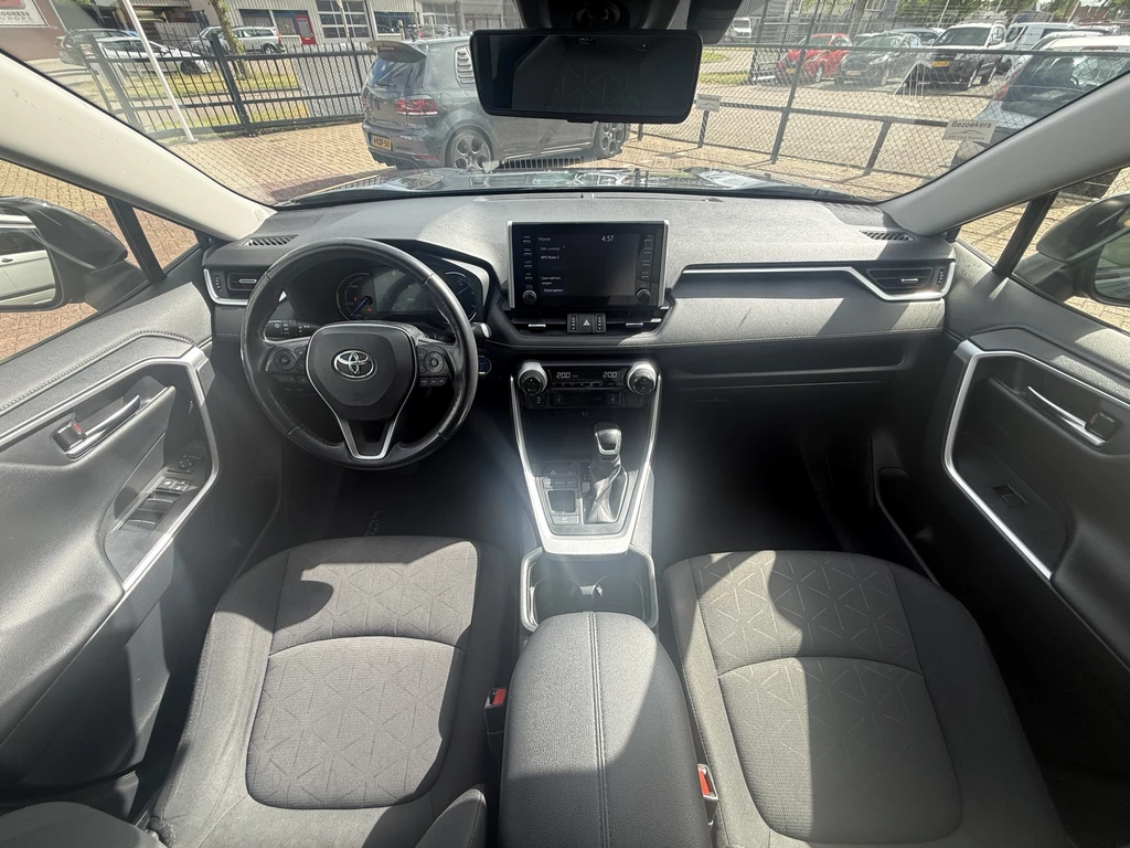 Toyota RAV4 – foto 14