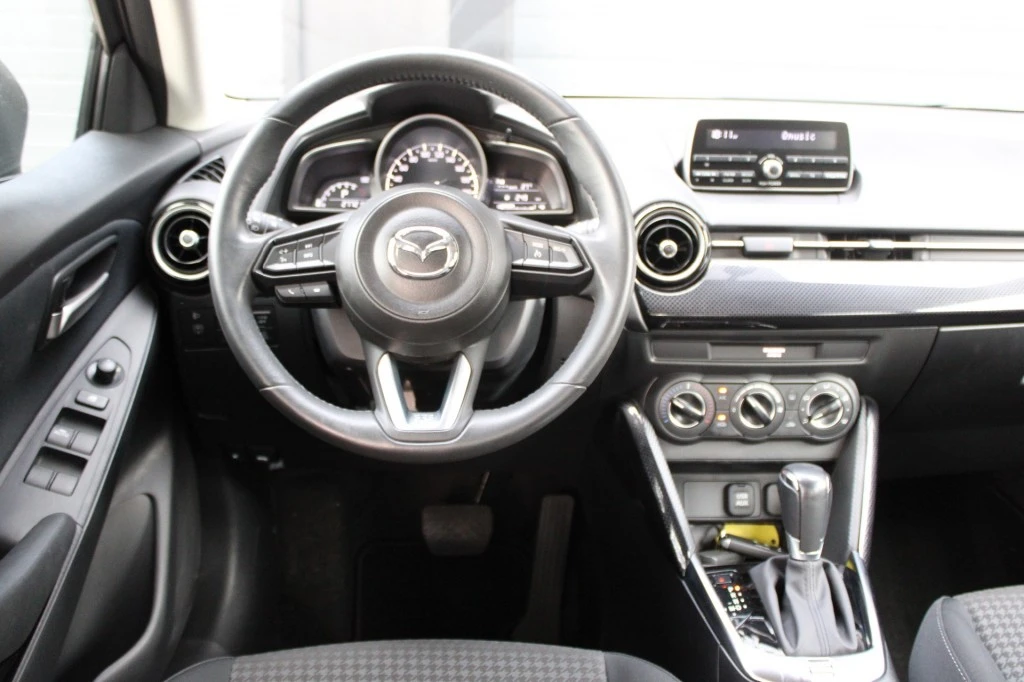 Mazda 2 – foto 25
