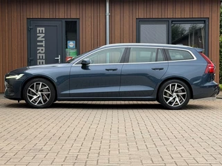 Volvo V60 – thumbnail 2