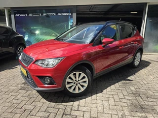 SEAT Arona – thumbnail 1
