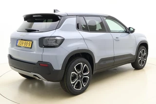 Jeep Avenger – thumbnail 6
