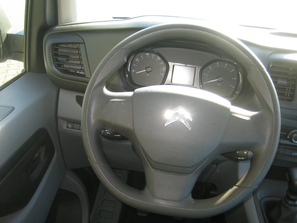 Citroën Jumpy – foto 10