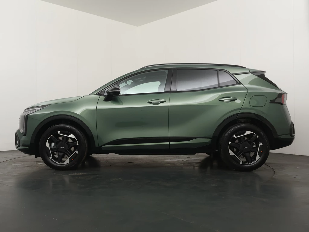 Kia Sportage – foto 3