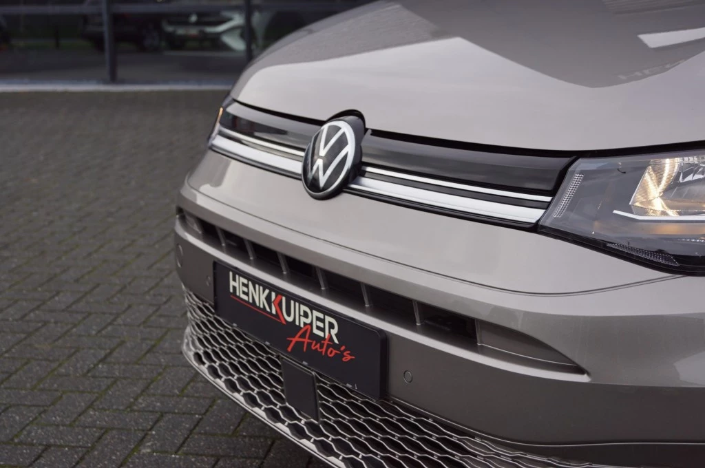 Volkswagen Caddy – foto 30