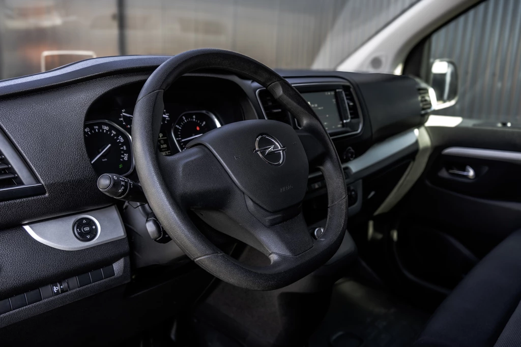 Opel Vivaro – foto 18