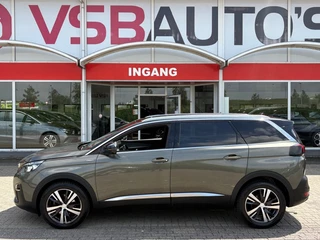 Peugeot 5008 – thumbnail 2