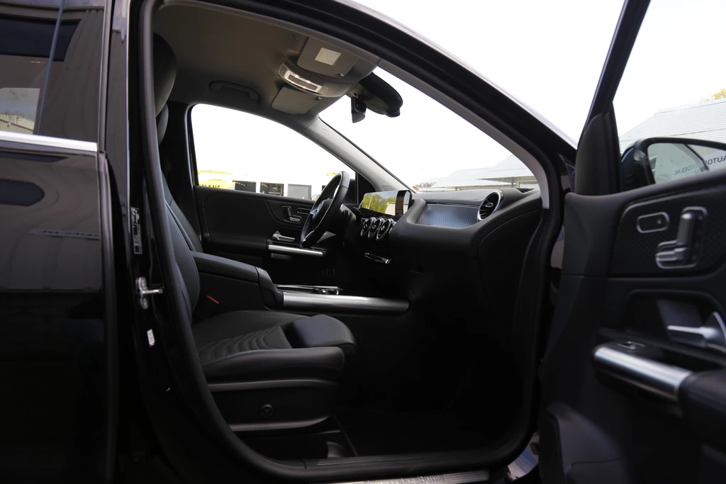 Mercedes-Benz B-Klasse – foto 37
