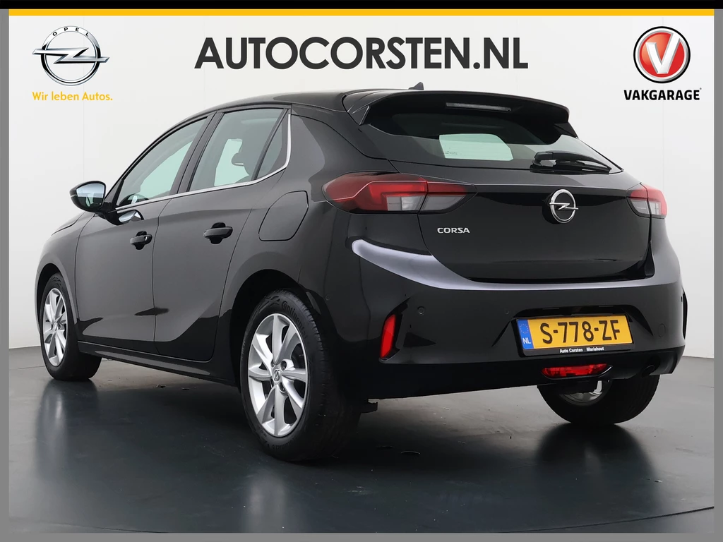 Opel Corsa – foto 3