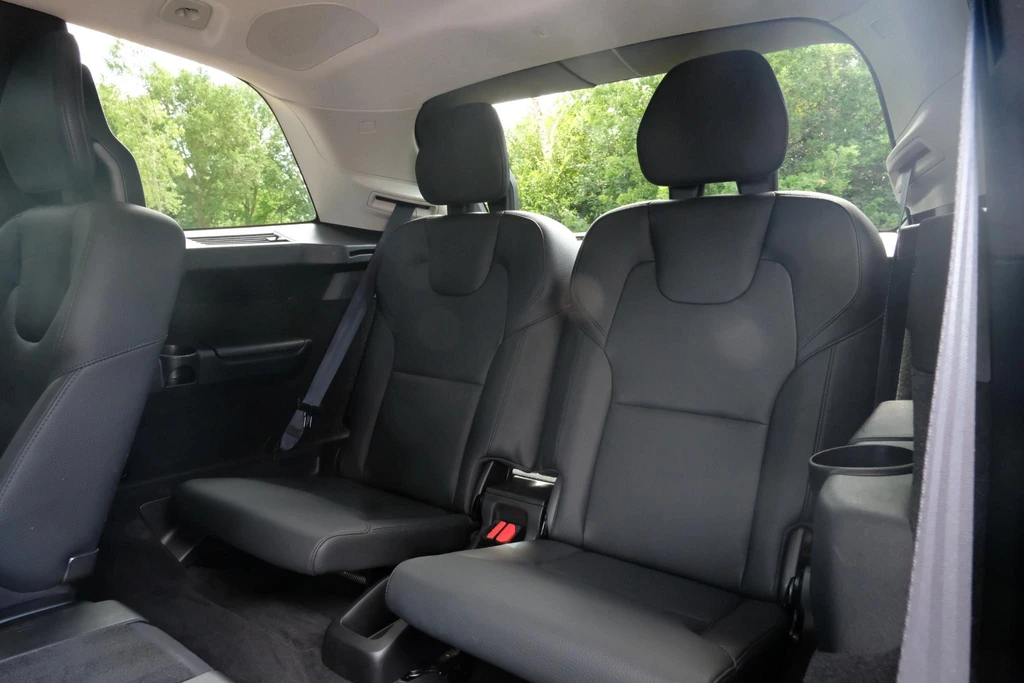 Volvo XC90 – foto 13