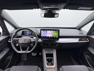 CUPRA Born – thumbnail 12