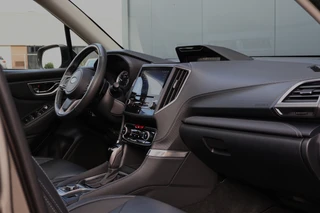 Subaru Forester – thumbnail 19