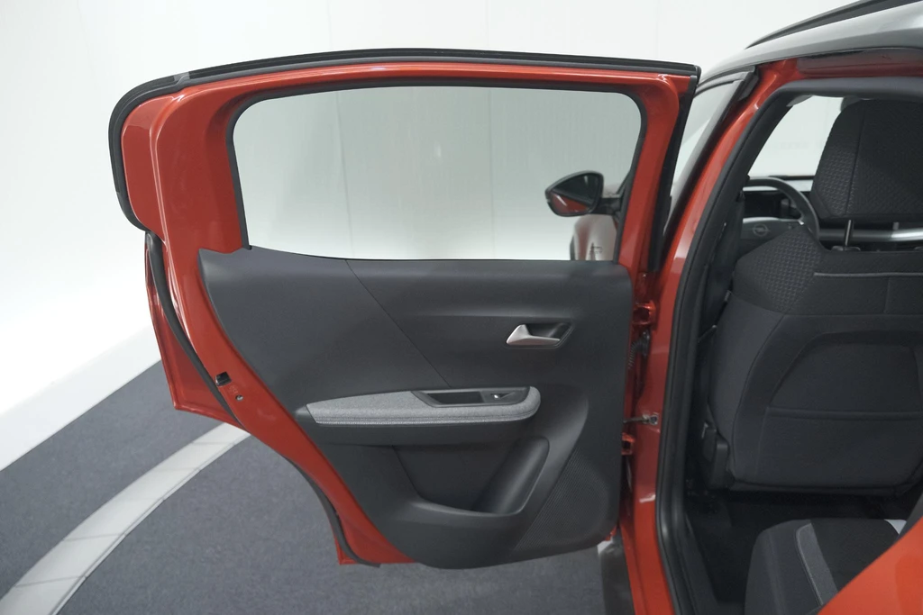 Opel Frontera – foto 66