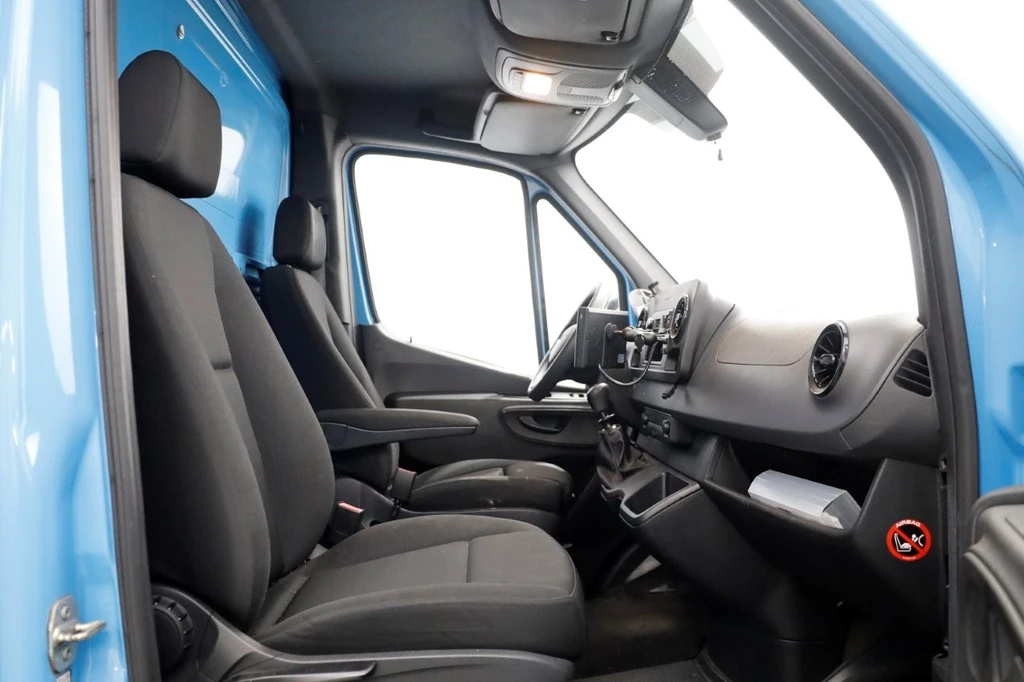 Mercedes-Benz Sprinter – foto 6