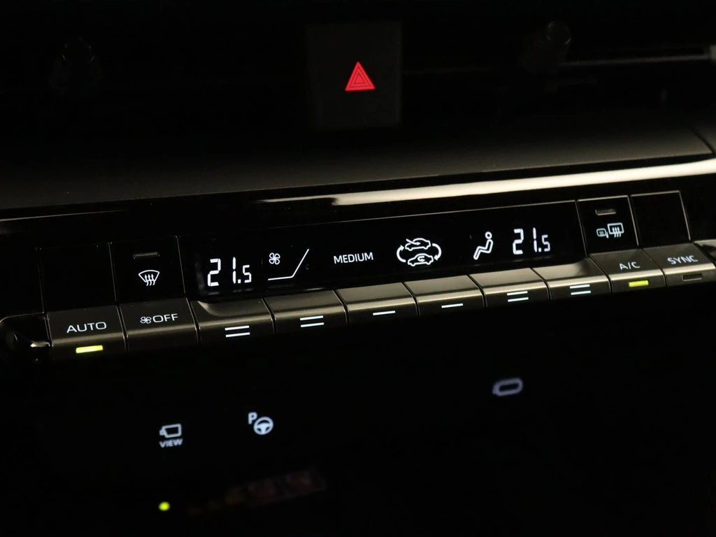 Toyota C-HR – foto 35