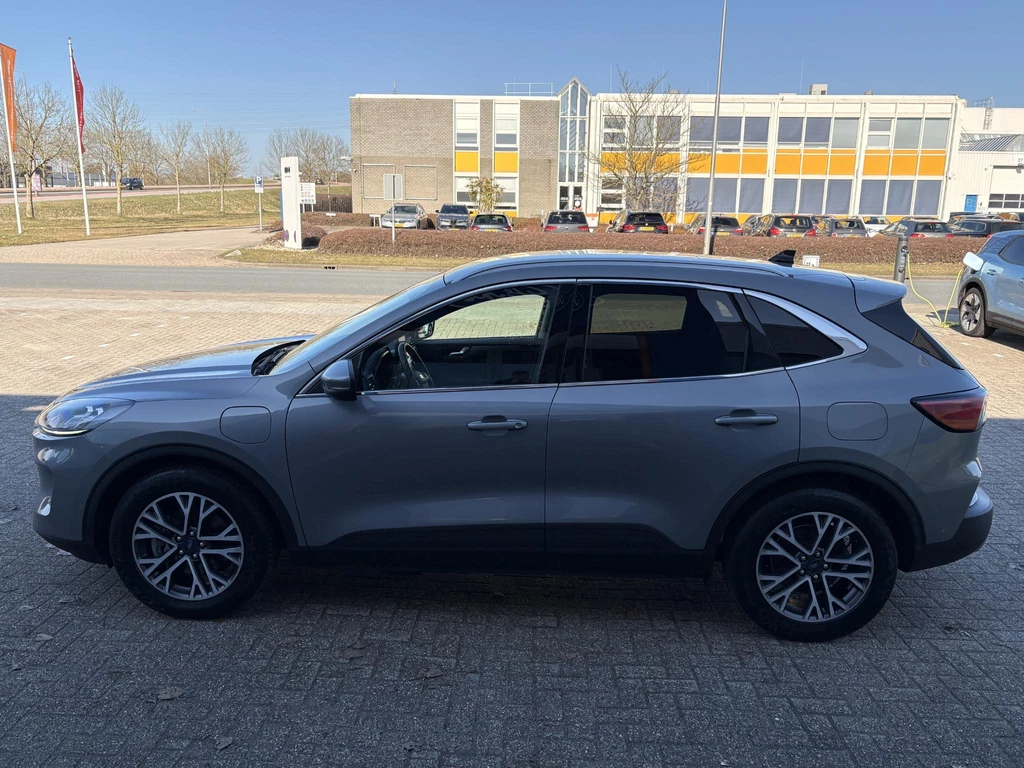 Ford Kuga – foto 2