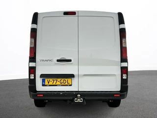 Renault Trafic – thumbnail 2