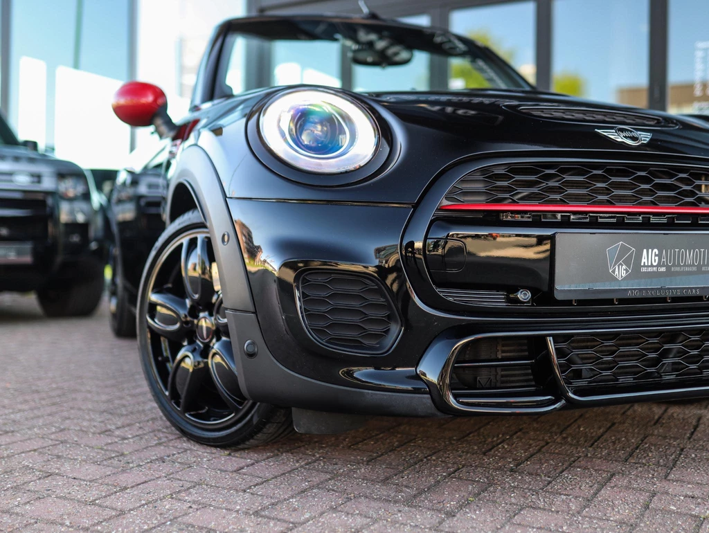 MINI Cooper Cabrio – foto 22