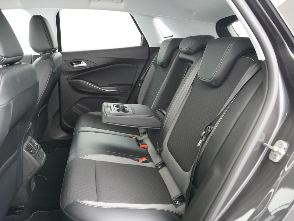 Opel Grandland X – foto 18
