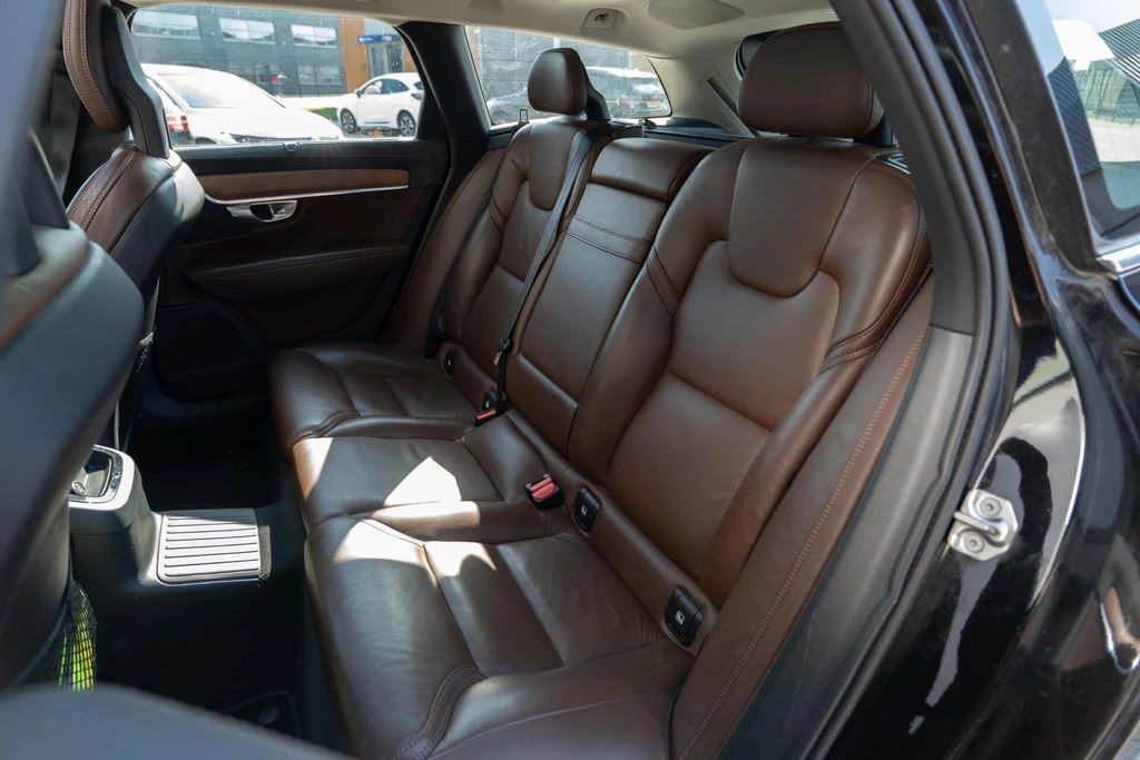 Volvo V90 – foto 38