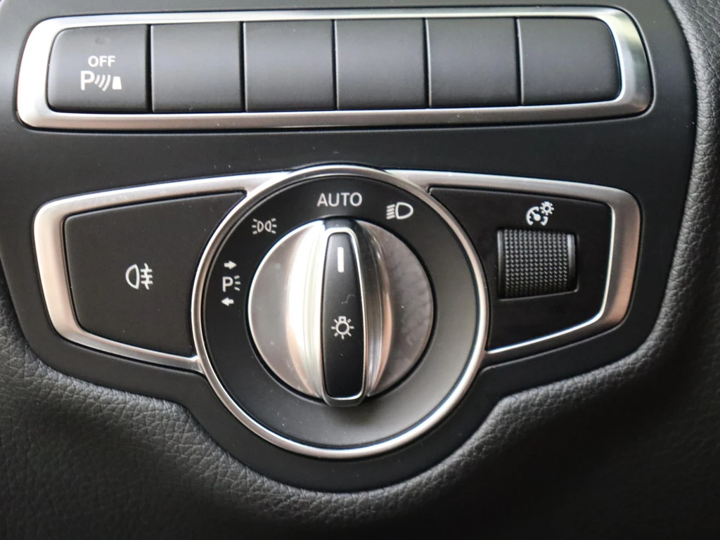 Mercedes-Benz C-Klasse – foto 35