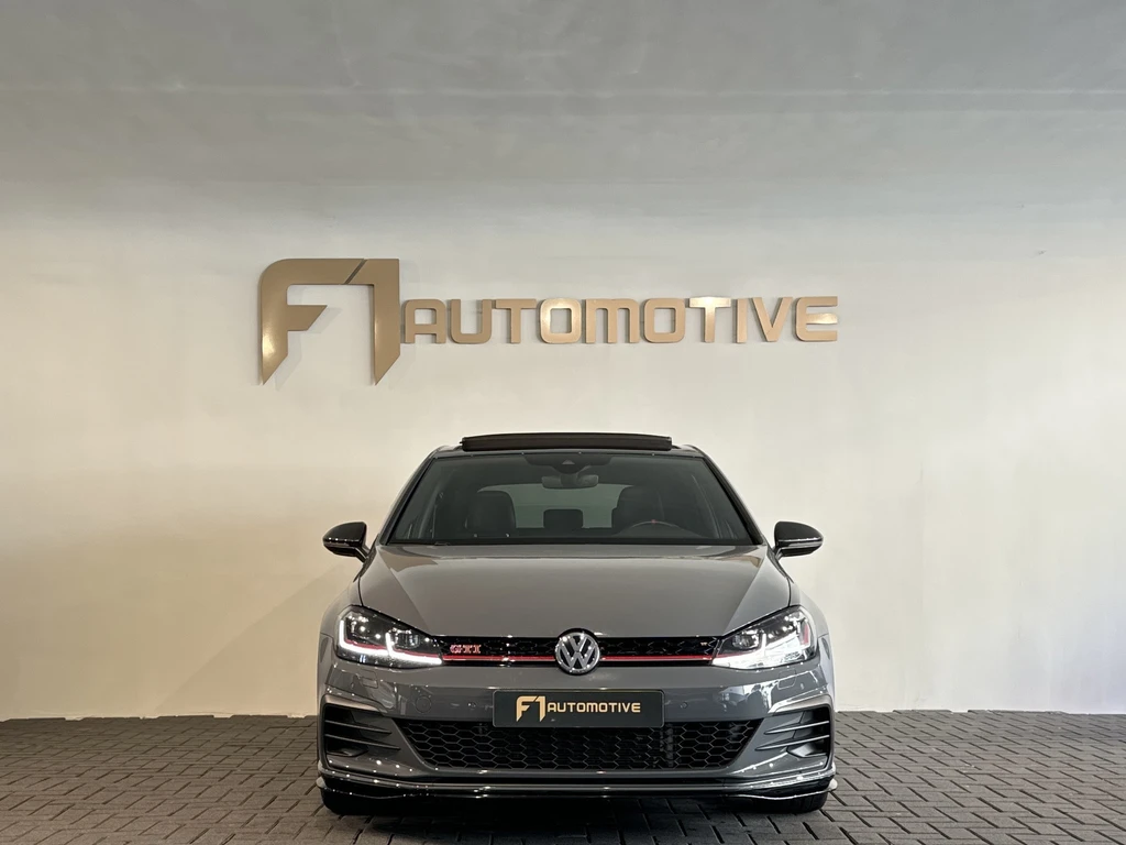 Volkswagen Golf – foto 8
