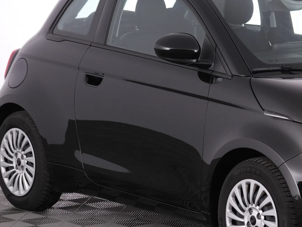 Fiat 500e – foto 34