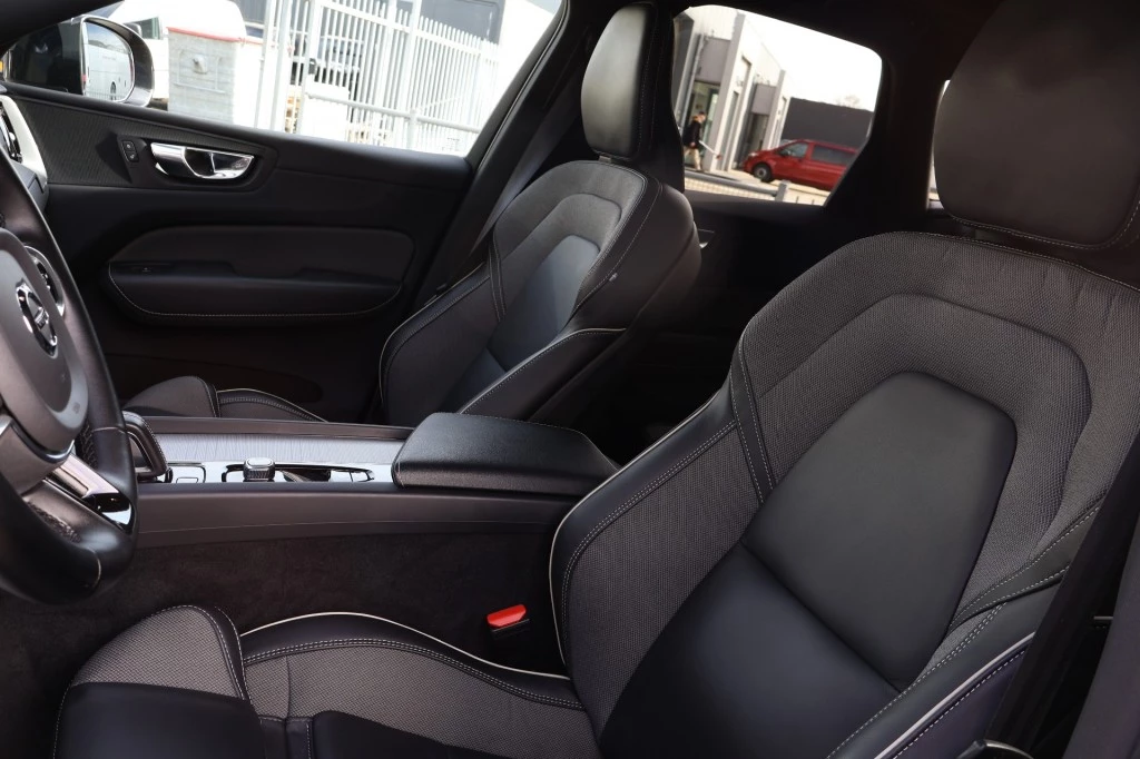 Volvo XC60 – foto 37