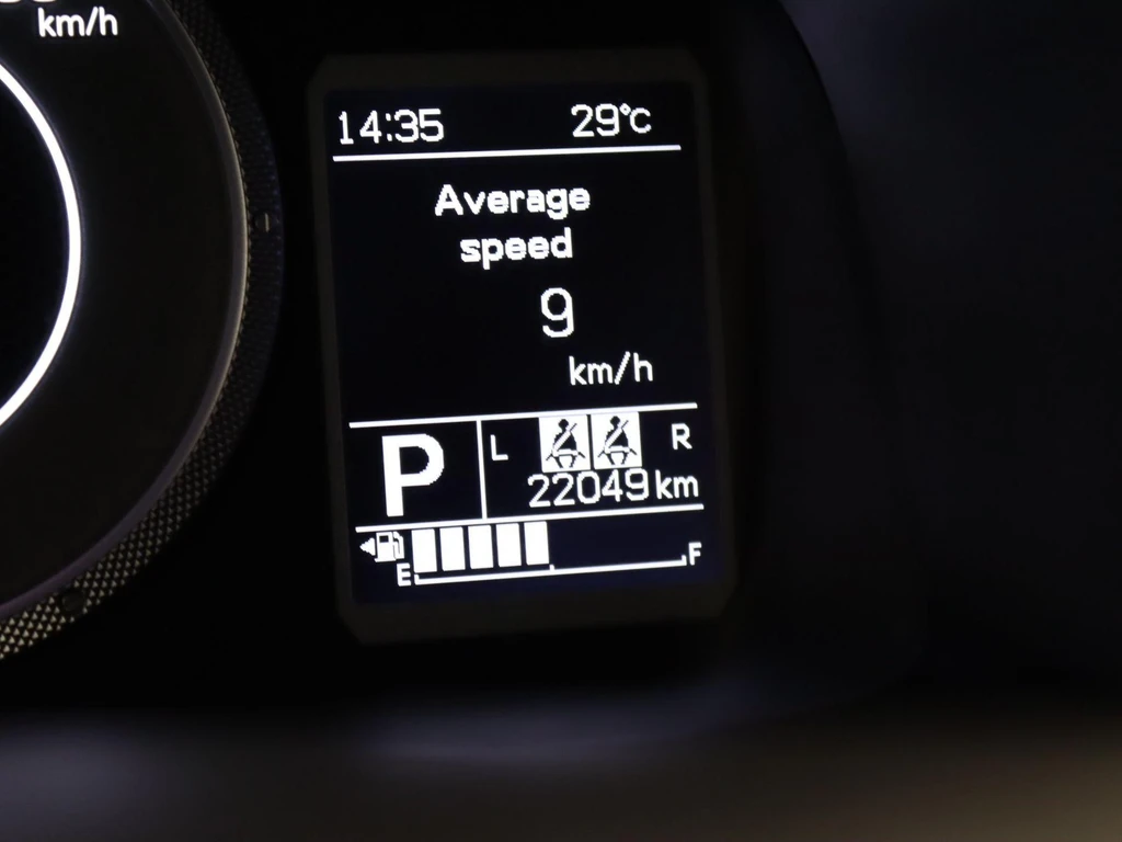 Suzuki Ignis – foto 22