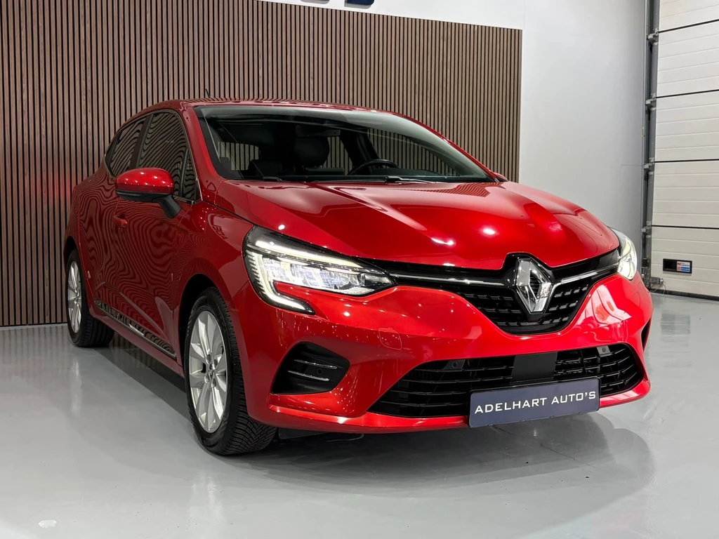 Renault Clio – foto 10