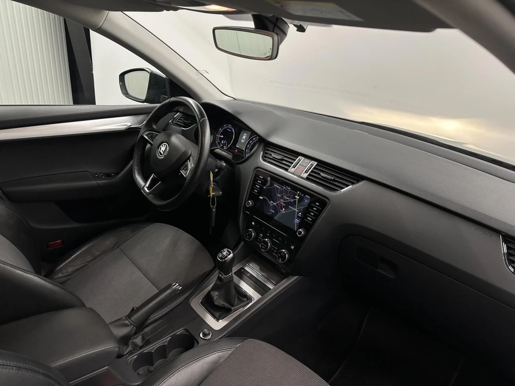 Škoda Octavia – foto 12