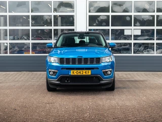 Jeep Compass – thumbnail 9