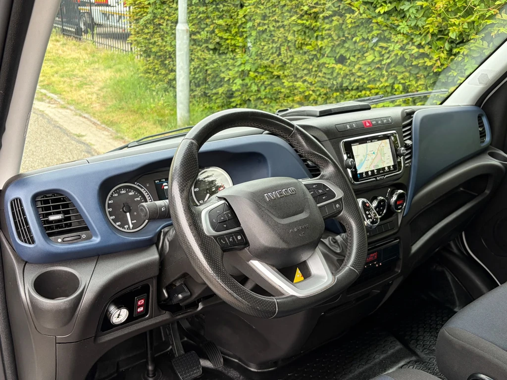 Iveco Daily – foto 12