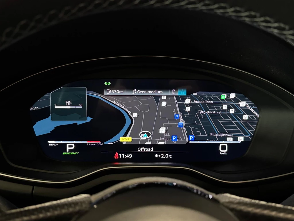 Audi A5 – foto 19