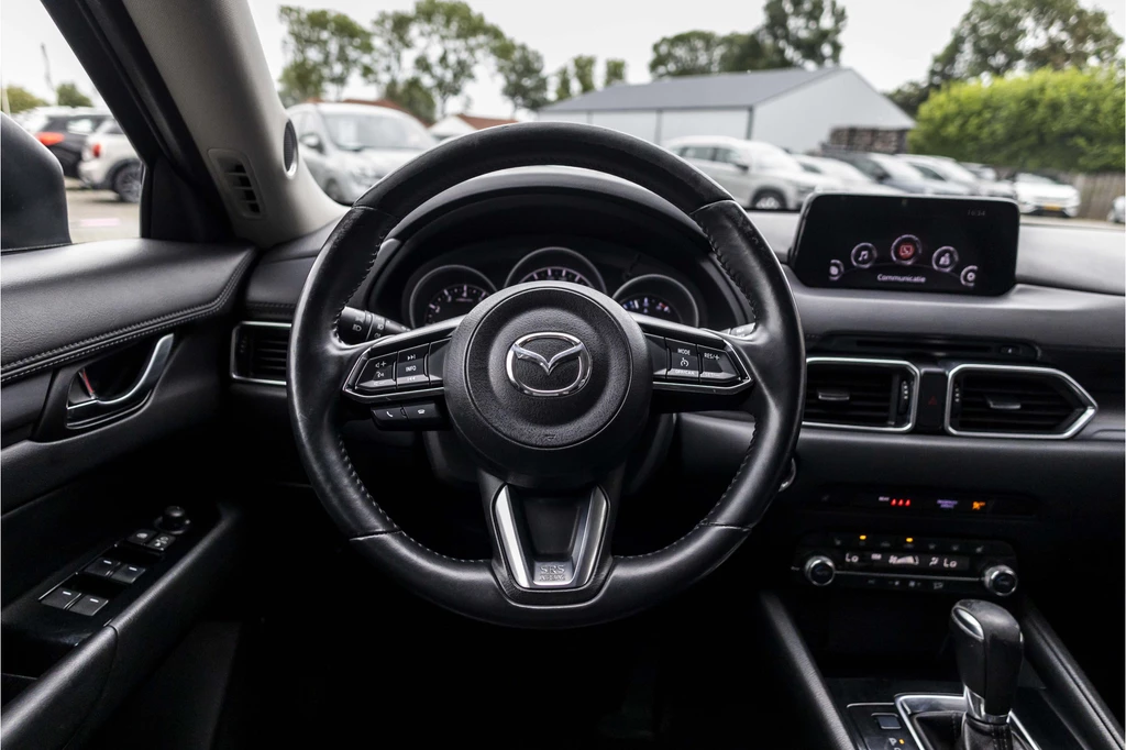 Mazda CX-5 – foto 10