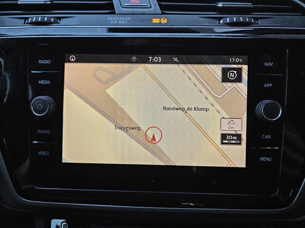 Volkswagen Touran – foto 12