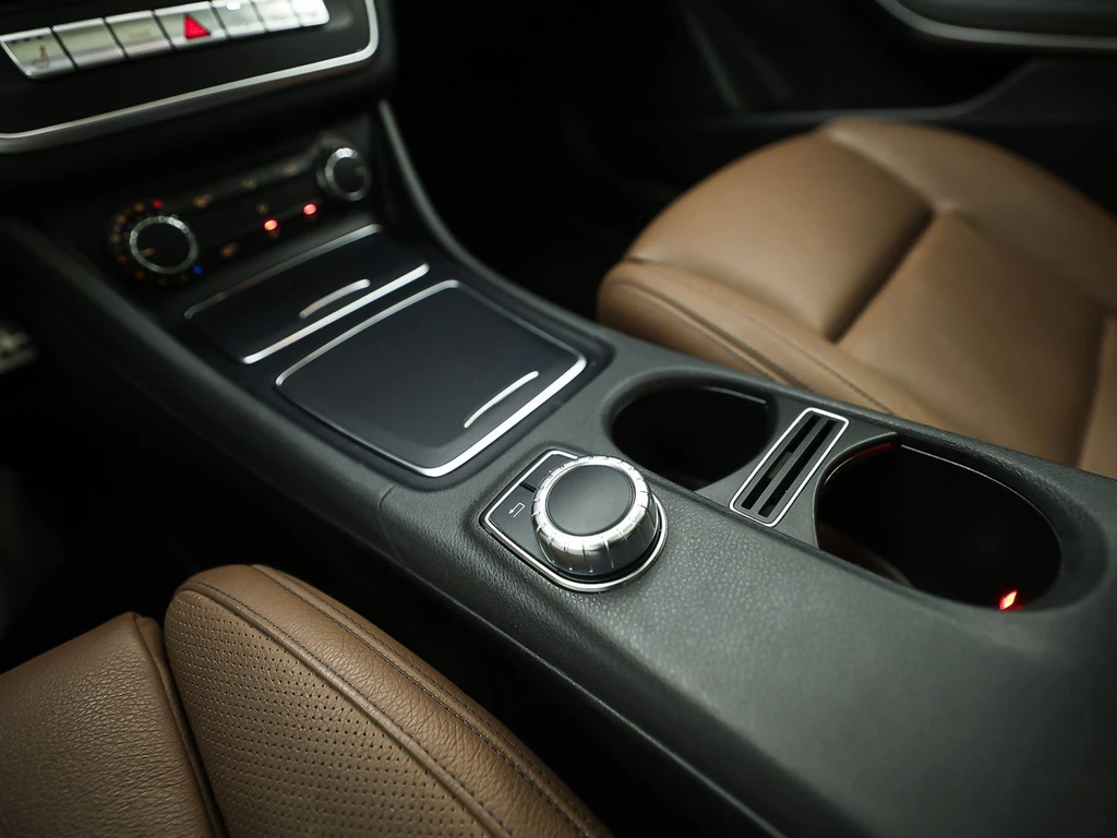 Mercedes-Benz CLA – foto 25