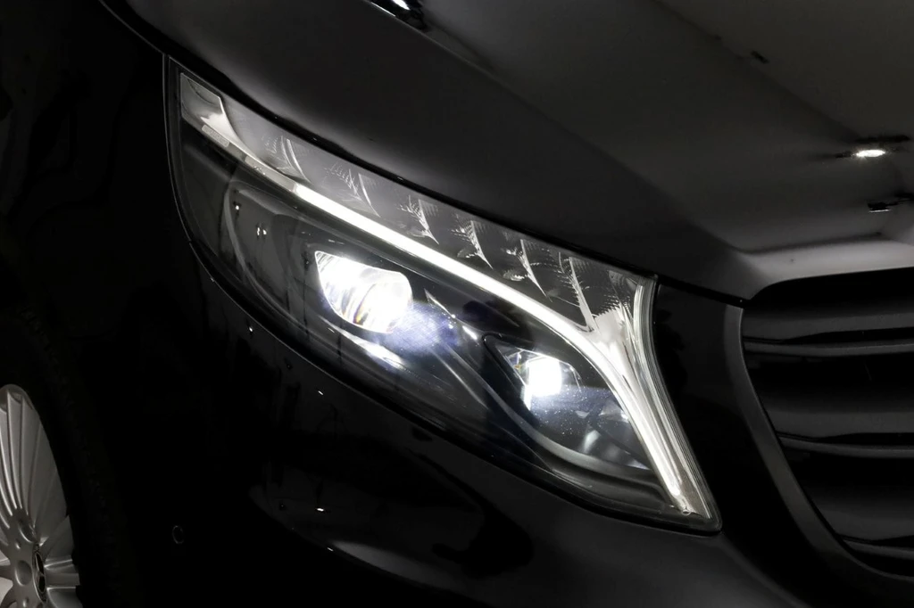 Mercedes-Benz Vito – foto 15