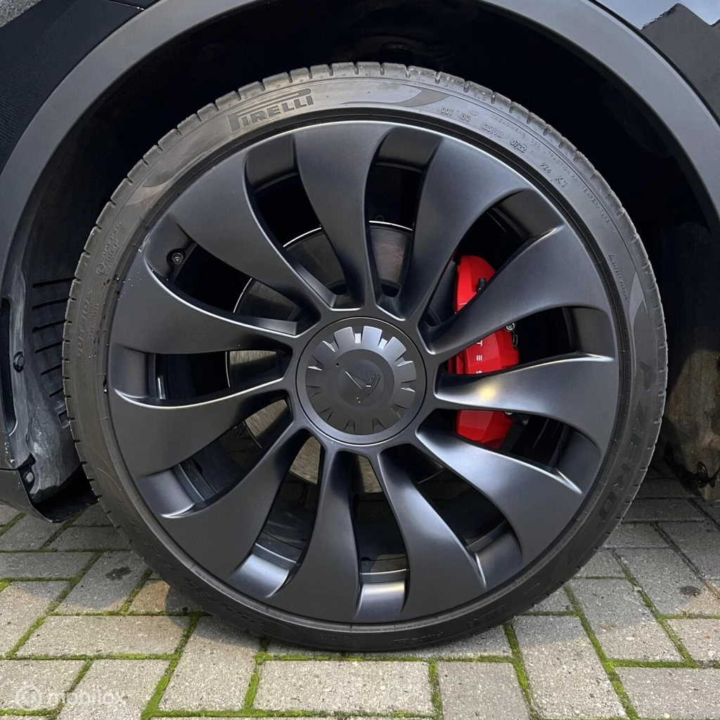 Tesla Model Y – foto 20