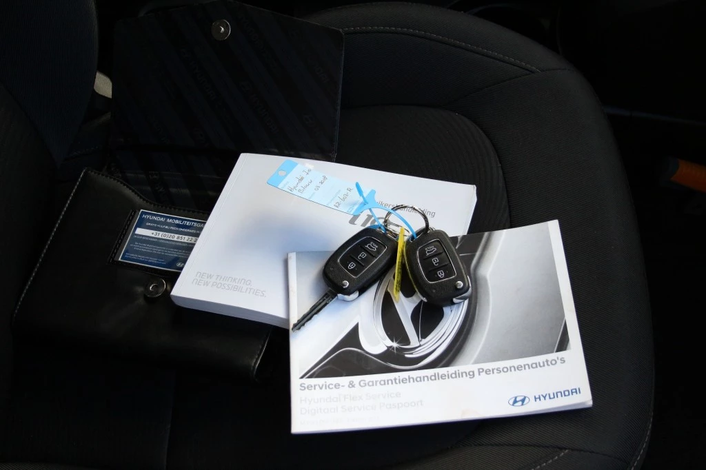 Hyundai i10 – foto 28