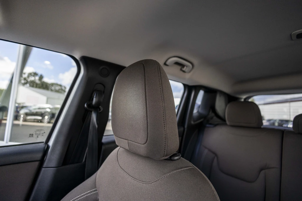 Jeep Renegade – foto 15