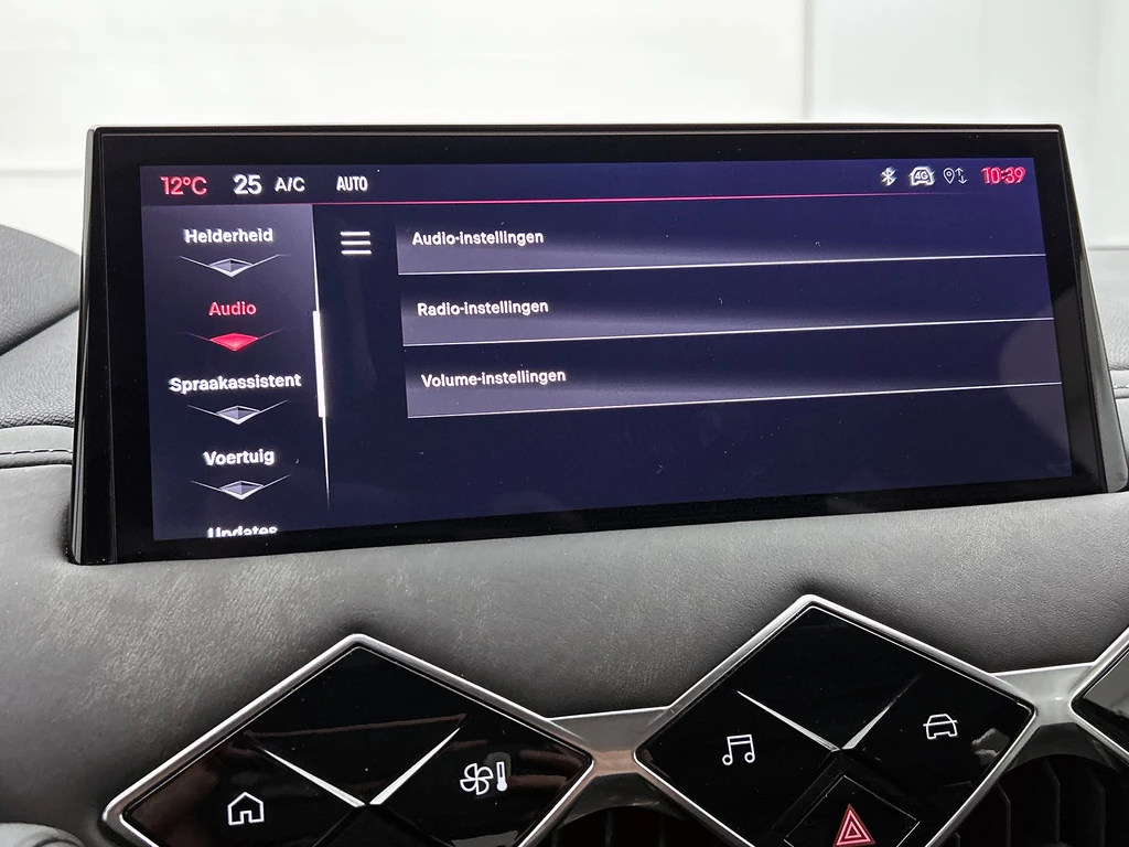 DS DS 3 – foto 14