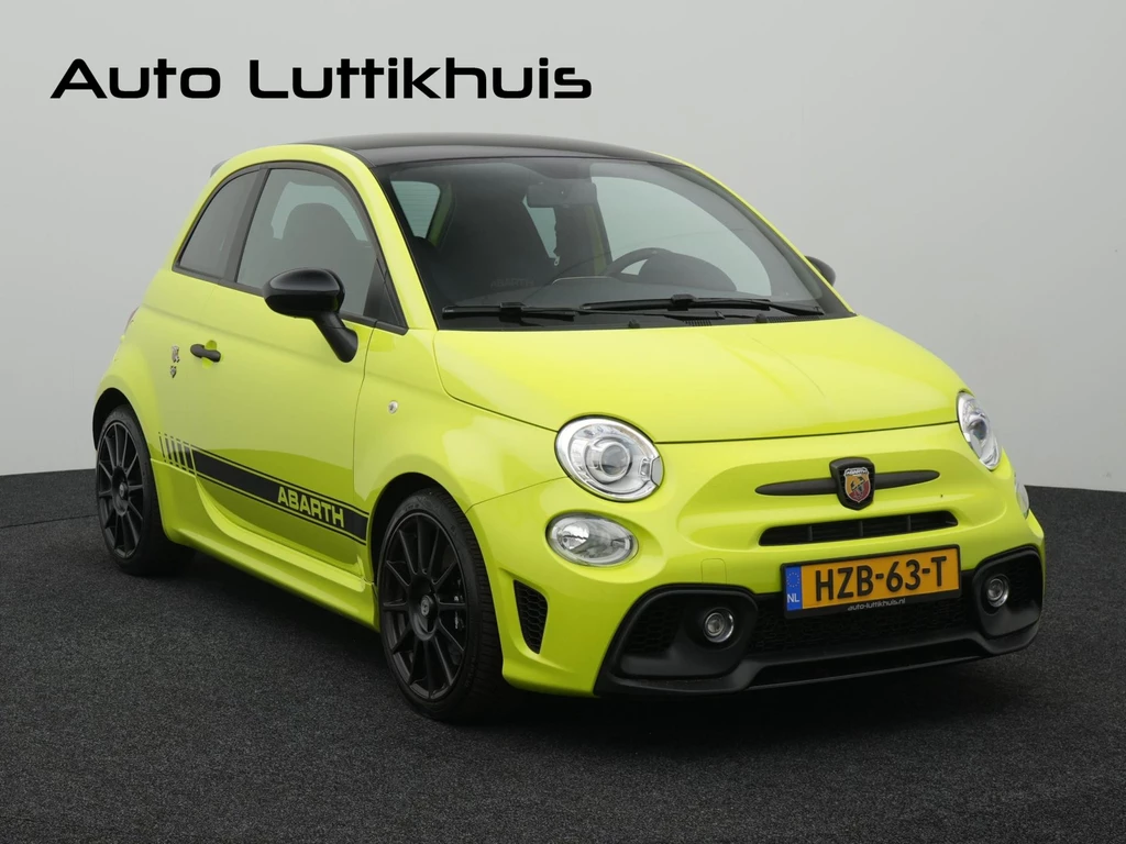 Fiat 500 – foto 4