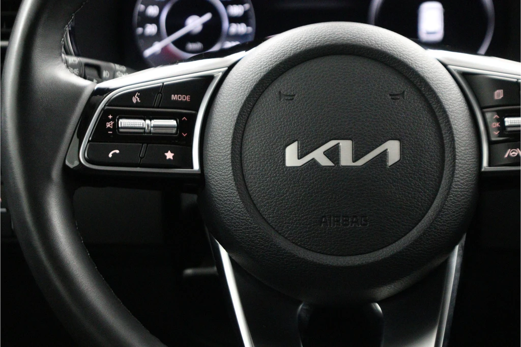 Kia Ceed Sportswagon – foto 27