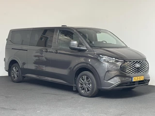Ford Transit Custom – thumbnail 9