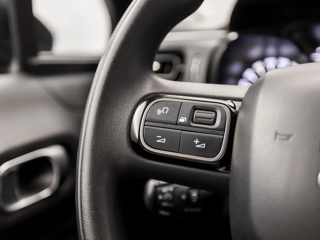 Citroën C3 – foto 19