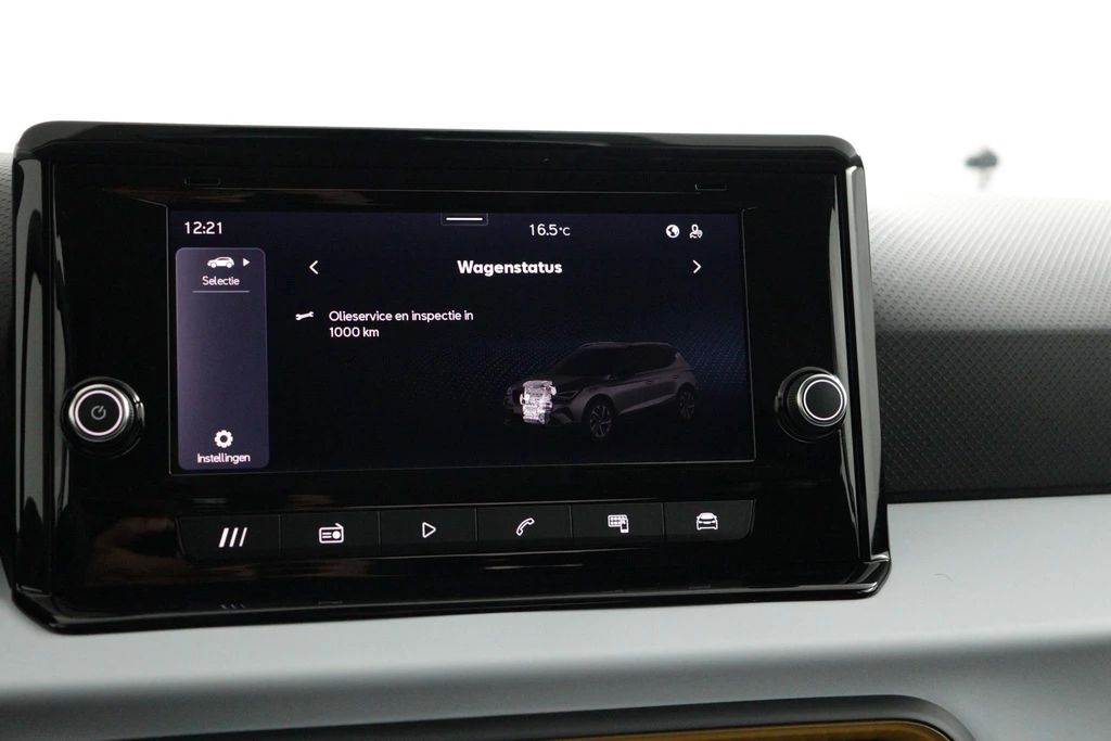 SEAT Arona – foto 35