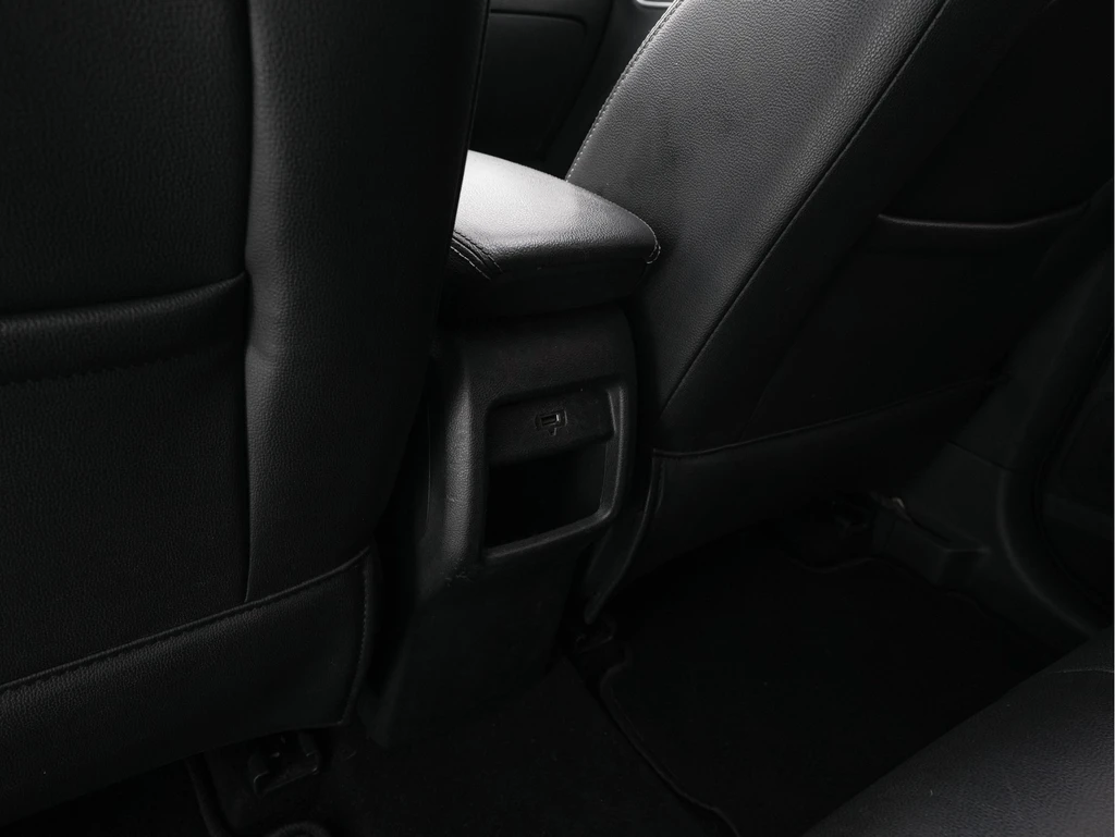 MG ZS EV – foto 25