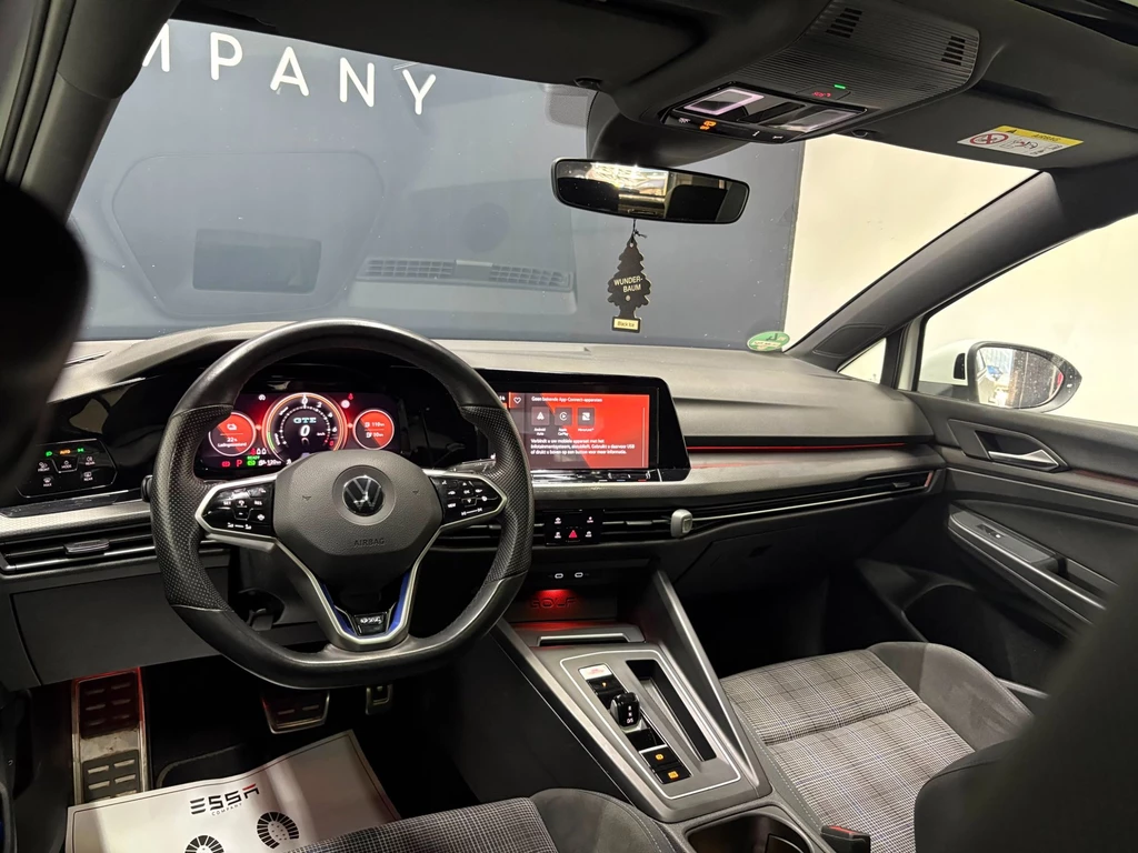 Volkswagen Golf – foto 12