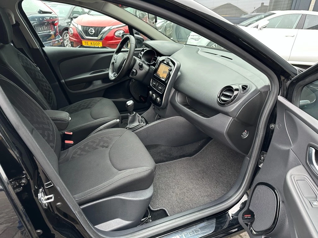 Renault Clio – foto 9