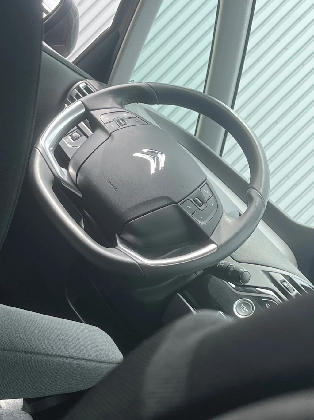 Citroën C4 Picasso – foto 13